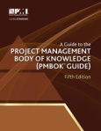 PMBOK guide 5th edition